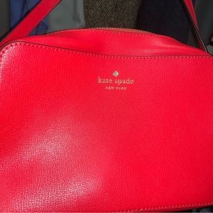 Kate Spade crossbody-Designer
